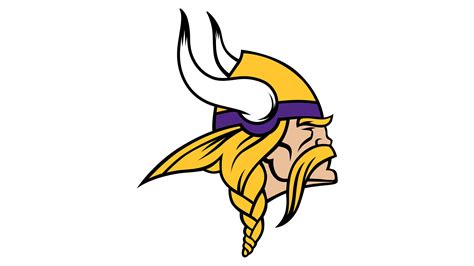 Minnesota Vikings Logo and symbol, meaning, history, PNG, brand