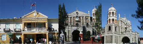 The City of Dasmariñas, Cavite, Philippines: City of Dasmariñas Cavite