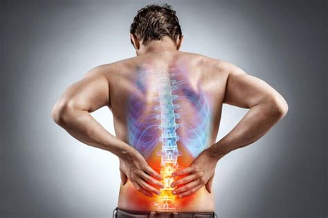 Back Pain - MVM Health - Pain, Vein & Wellness