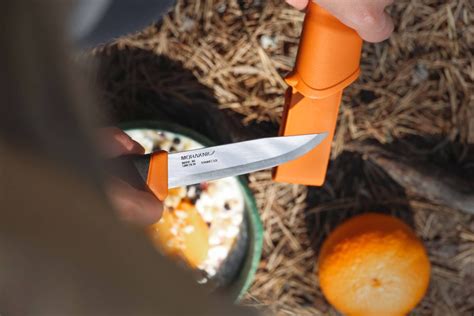 Morakniv Companion (S) | Morakniv