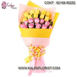 Places To Buy Flowers Near Me | Kalpa Florist