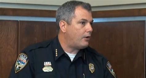 Police Chief of Gulfport, Mississippi, Says That Open Carry Incident in a Walmart Store Could ...