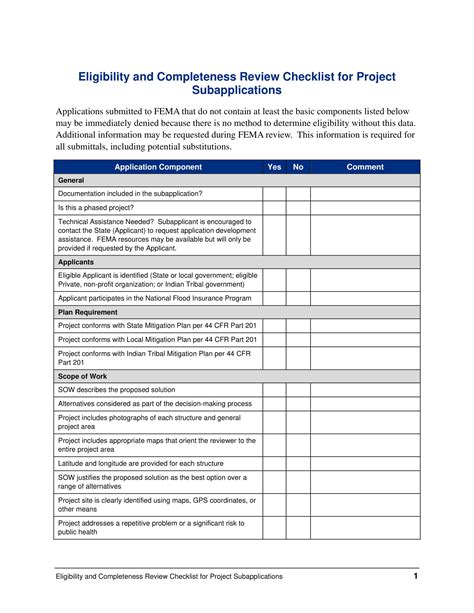 Requirements Checklist Excel Samples 58092676 Project Checklist Excel | Free Download Nude Photo ...