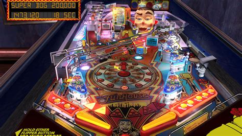 The Pinball Arcade dev down on Wii U's power - Nintendo Everything