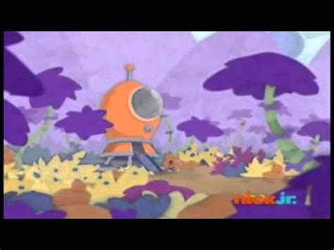 Little Bill Little Bill's Giant Space Adventure - YouTube