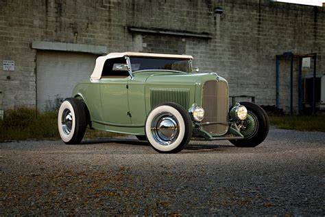 1932, Ford, Cars, Classic, Hot, Rod Wallpapers HD / Desktop and Mobile Backgrounds