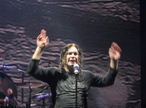 Ozzy Scream Tour Tulsa 2011 - Ozzy Osbourne Official Site