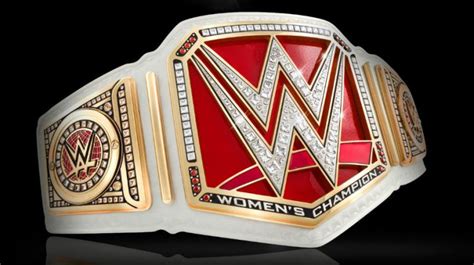 WWE RAW Women’s Championship Match Set For Next Week's RAW