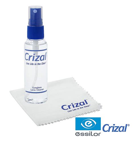 How To Clean Crizal Lenses - Cool Product Review articles, Specials ...