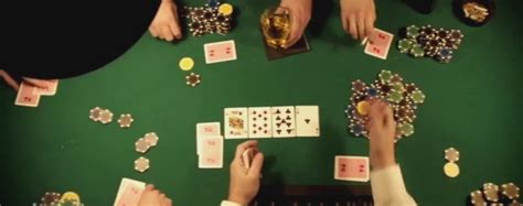 Molly's Game - Poker Chips and Game Cards Movie Prop Collection