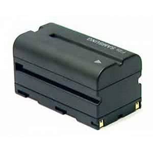 Samsung SB-L480 camera camcorder battery rechargeable replacement