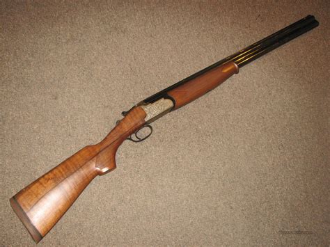 LANBER (SPAIN) 105 OVER/UNDER SHOTG... for sale at Gunsamerica.com ...