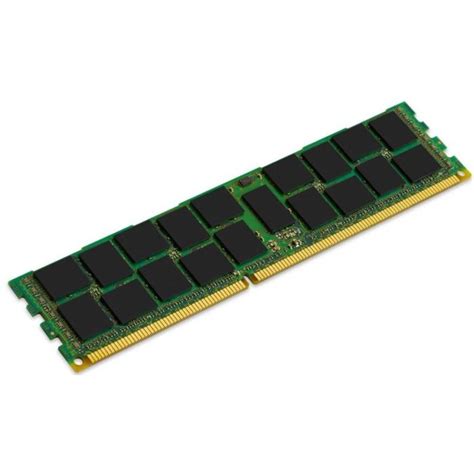 Memória DDR3 - 16GB / 1.600MHz / Reg ECC - Kingston Dell System Specific - KTD-PE316/16G - waz