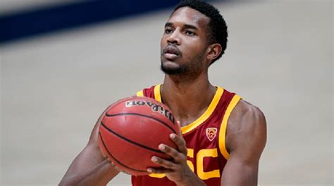 USC big man Evan Mobley declares for NBA Draft - FortyEightMinutes