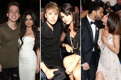 Who Is Selena Gomez Boyfriend In 2023? She Just Responded To Zayn Malik Rumours!