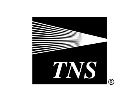 TNS Logo PNG vector in SVG, PDF, AI, CDR format