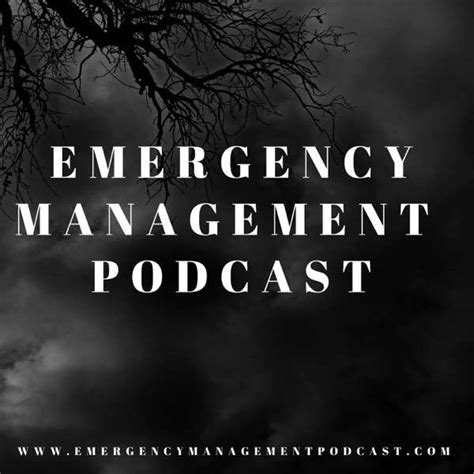 Emergency Management Podcast - TopPodcast.com