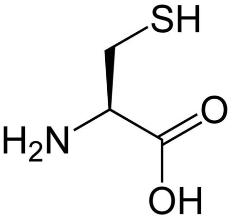 Cysteine | SIELC Technologies