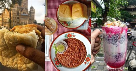 Bun Maska to Kheema Pav: 15 Dishes That Aamchi Mumbai Swears By!