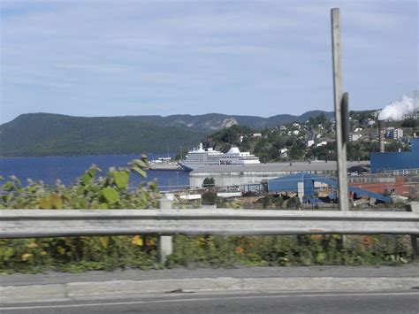 Corner Brook, Newfoundland - Tourist Information