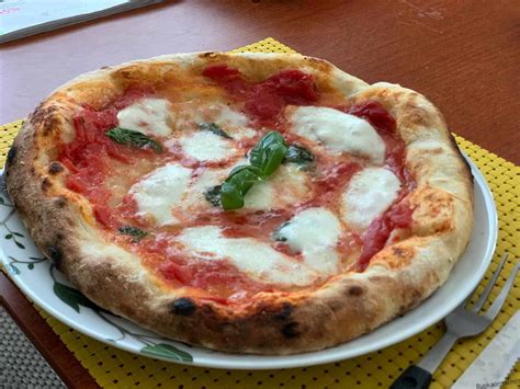 Find Pizza Margherita Near You: A Comprehensive Guide | Paraiso Island