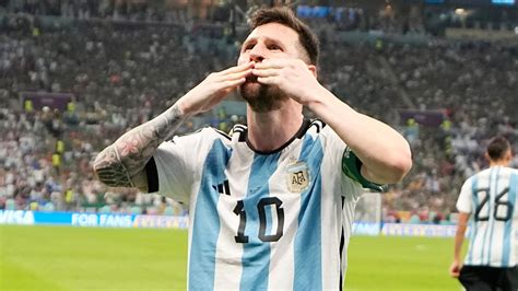 Lionel Messi expected to resist joining MLS club Inter Miami and stay ...