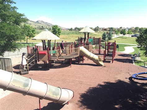 Find the Perfect Boulder Park for Your Kiddos - 5280