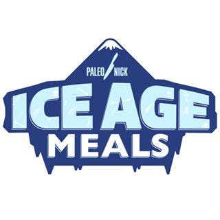 Ice Age Meals Coupons - 40% off - Sep 2024