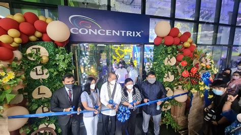 Concentrix sustains remarkable growth with 3 new sites launched