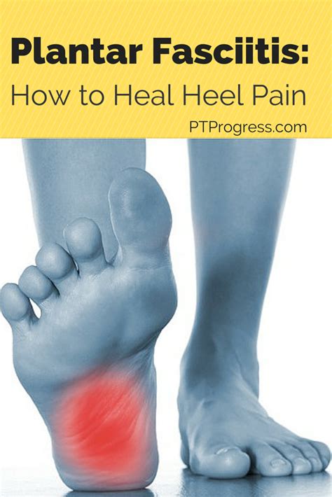 Can Plantar Fasciitis Cause Knee Pain - Plant Ideas