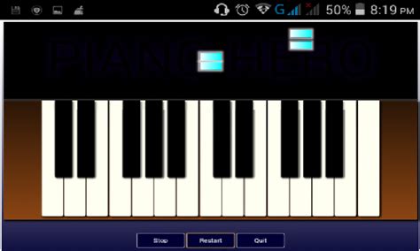 piano hero - App on Amazon Appstore