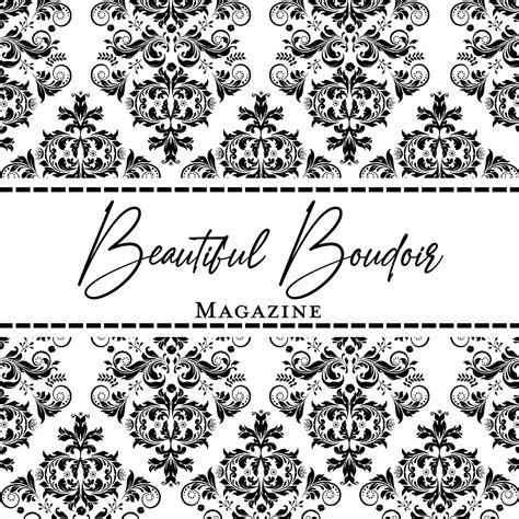 Beautiful Boudoir Magazine