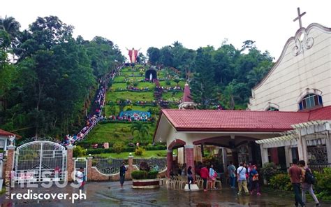 Kamay Ni Hesus - Rediscover Philippines