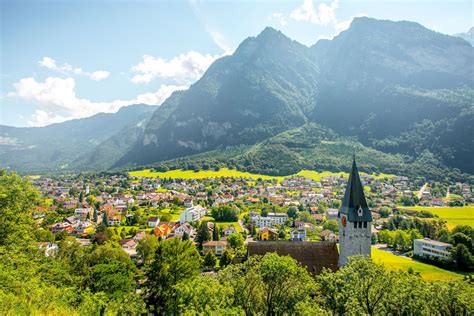 Liechtenstein: All You Need to Know About This Unique Country