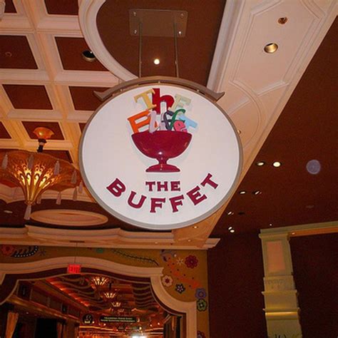 The Best Brunch Buffets on the Las Vegas Strip | USA Today
