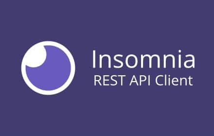 Using the Insomnia REST Client – My Three Favorite Features