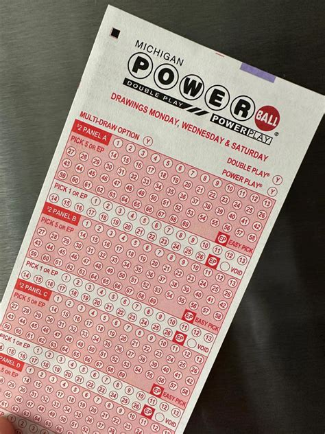 Powerball winning numbers for Monday, March 11, 2024: No jackpot winner