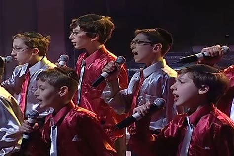 18 Things to Know About Miami Boys Choir, the Viral TikTok Sensation ...