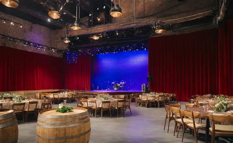 City Winery Atlanta Events