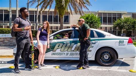 Explore USF | Freshmen | University of South Florida