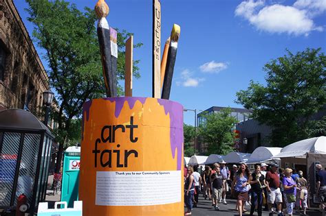 Rang-Decor {Interior Ideas predominantly Indian}: Uptown Art Fair. Calhoun Square, Minneapolis.