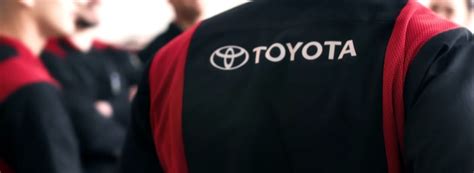 Toyota Recommended Service & Maintenance Schedule | Landers McLarty Toyota