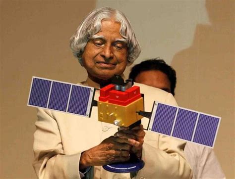 ISRO Made A Record And The First Look Of 'Dr Abdul Kalam' Was Revealed. Perfect Timing!