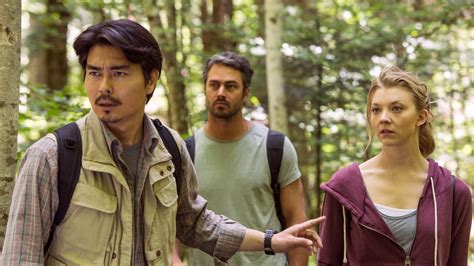 [#Review] หนังเก่าเล่าใหม่ The Forest ป่าสูบวิญญาณ (2016) - ความดาร์คข้ามซีกโลก - Pantip