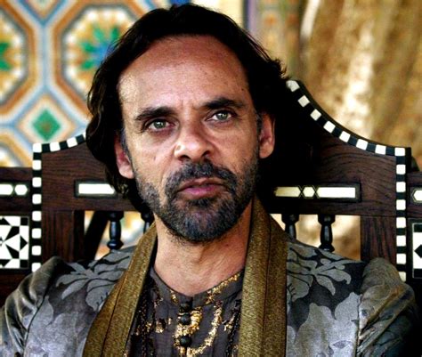 Alexander Siddig Game Of Thrones