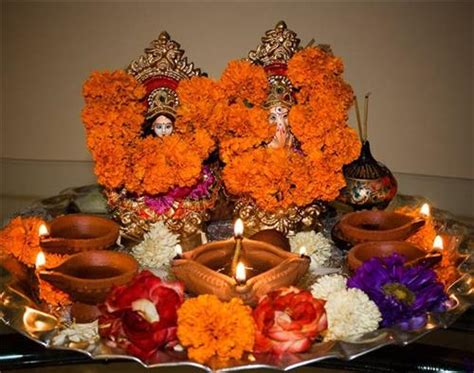 Dussehra Puja Preparations and Methods, Vijayadashami Puja Vidhi