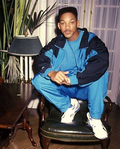 Pin by 90s Fashion World on Fiesta de los años 80 | 90s fashion, Prince of bel air, Will smith