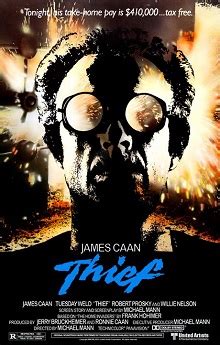 Thief (film) - Wikiwand