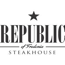 The Republic Steakhouse