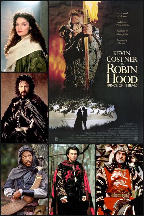 Robin Hood: Prince Of Thieves 1991 | ubicaciondepersonas.cdmx.gob.mx